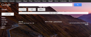 What's that? Ohhh the sweet sound of Inbox Zero-induced bliss...