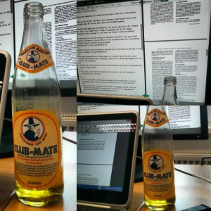 Club Mate